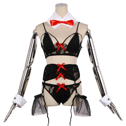 Anime Cosplay Set Sexy Bra Exotic Sets Kitagawa Marin Sono Bisuku Doru Wa Koi Wo Suru Anime Cosplay Clothing Sets