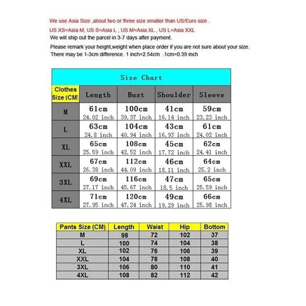 New Winter Fleece Thicken Men's Two-piece Zipper Sports Set Hooded Thermal Suit Casual Oversized Tracksuit 4XL 5XL Funny Suit