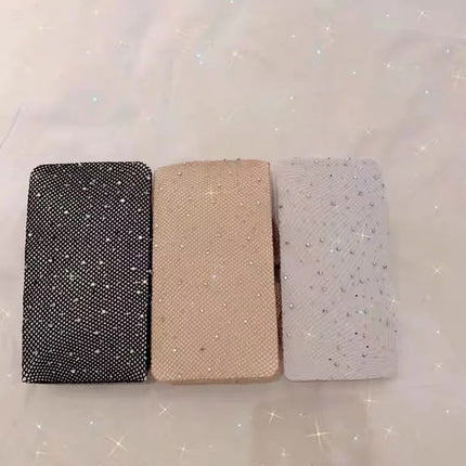 2024 estate a rete diamante collant per le donne moda sexy collant a rete lucida femminile sottile strass maglia calze di nylon collant