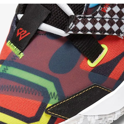 Nike Authentic Season's New Men's and Women's Mid Top AJ Training Sports Basketball Shoes DD4888-006