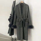 Grey