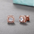 Rose Gold Color