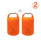 2X10L Orange
