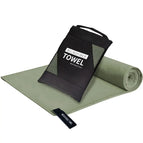 verde militare / 60x120cm