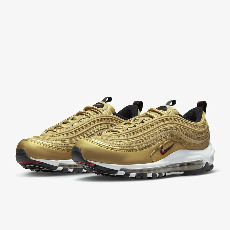 Nike genuine Air Max 97 OG women's durable running shoes DQ9131-700