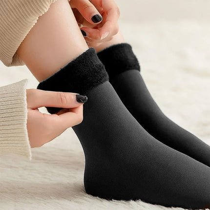 Scaldamuscoli classici in maglia Calzini scaldamuscoli al ginocchio in maglia a costine Calze da donna Calzini alti al ginocchio lavorati a maglia per il massimo comfort
