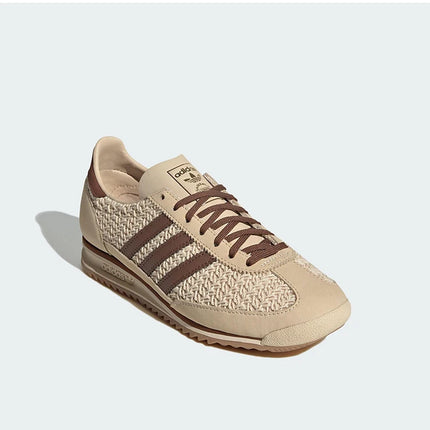 Scarpe sportive Adidas Authentic Superstar da donna in mesh con suola sottile quotidiana JR4229