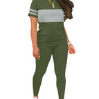 Olive green / XXL