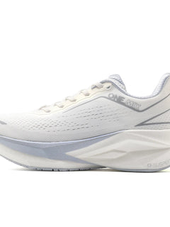 ONEMIX Scarpe da corsa da jogging per uomo Scarpe da ginnastica da esterno super leggere Scarpe da passeggio antiscivolo con ascensore Donna