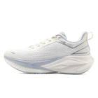 ONEMIX Scarpe da corsa da jogging per uomo Scarpe da ginnastica da esterno super leggere Scarpe da passeggio antiscivolo con ascensore Donna PlatiNum