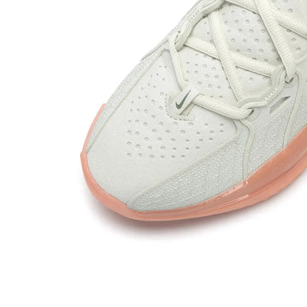 Nuovo arrivo originale NIKE GT Scarpe da ginnastica da basket da uomo CUT 3 EP platinumshop