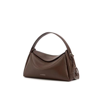 LA FESTIN Original Handbag Woman 2025 New Shoulder Bag Large Tote Bag Suede Bag Fashion Crossbody Bag Luxury Brand Bags