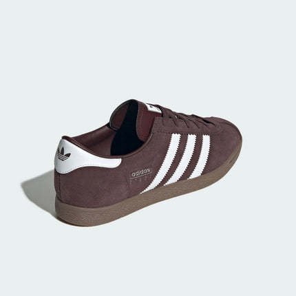 Scarpe da ginnastica basse retrò originali ufficiali STADT Adidas JR9553