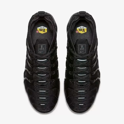 Nike Vapormax Plus TN Classic Red Air Cushion Men's and Women's Running Shoes Comfortable Lightweight Outdoor Sports Sneakers