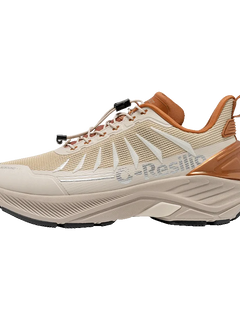 ONEMIX Scarpe da trail running Scarpe sportive leggere antiscivolo Traspiranti Durevoli Escursionismo Scarpe da ginnastica da uomo atletiche antiscivolo