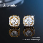FB Gold - White / 0.5ct (5mm) x 2pcs-box