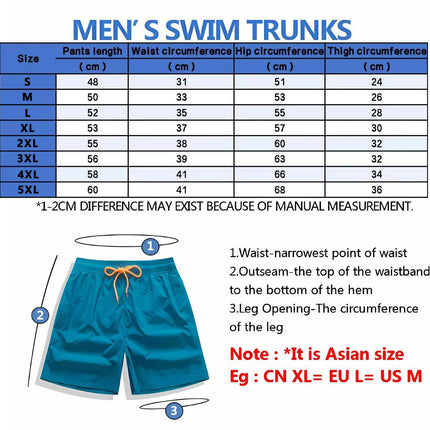 Pantaloncini da uomo estivi con stampa di elementi a mano scheletro Pantaloncini ad asciugatura rapida Pantaloncini sportivi traspiranti alla moda estiva da uomo Tendenza confortevole platinumshop