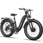 FREESKY 540 (black)