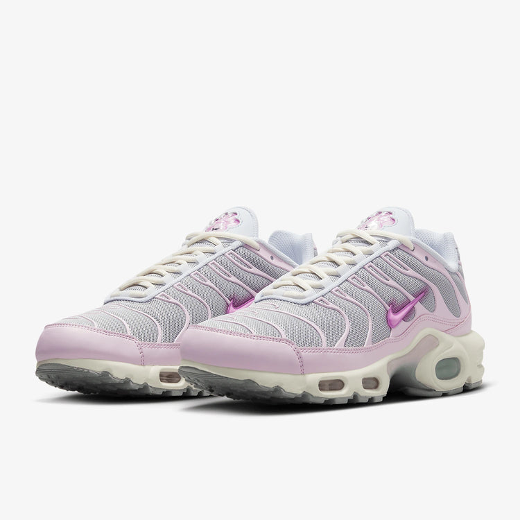 Scarpe sportive classiche traspiranti ufficiali Nike Air Max Plus da donna HM3692-061