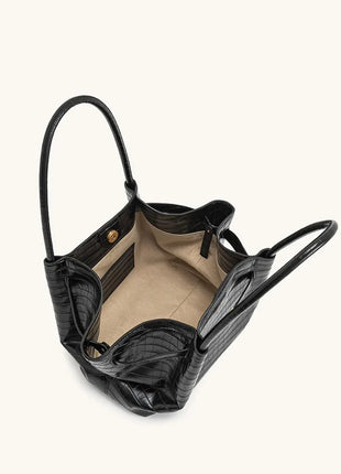 Borsa Dumpling JW PEI, Grande Capacità, Borsa a Tracolla, Borsa a Mano, Borsa Tote, Borsa da Donna