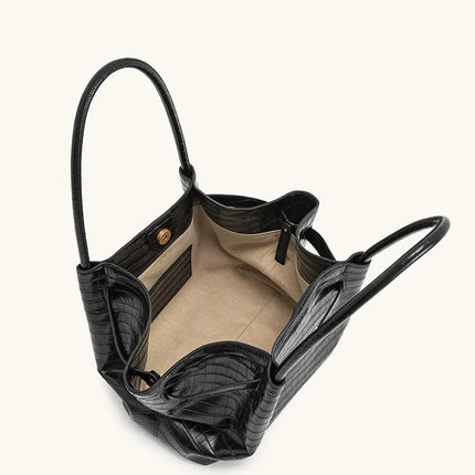 Borsa Dumpling JW PEI, Grande Capacità, Borsa a Tracolla, Borsa a Mano, Borsa Tote, Borsa da Donna