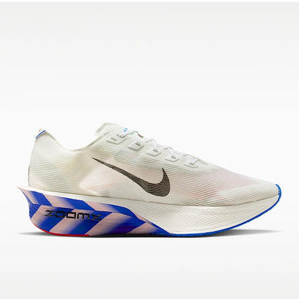 Scarpe da corsa ammortizzate da uomo Nike originali ZOOMX VAPORFLY 4 II7203-100