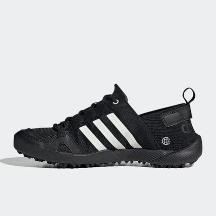 Adidas ufficiale autentico nuove scarpe sportive da esterno per uomo e donna resistenti all'usura e tracciamento di fiume HP8636