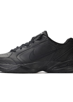 Nike ufficiale autentica AIR MONARCH IV comode scarpe sportive ammortizzate da uomo e da donna 415445