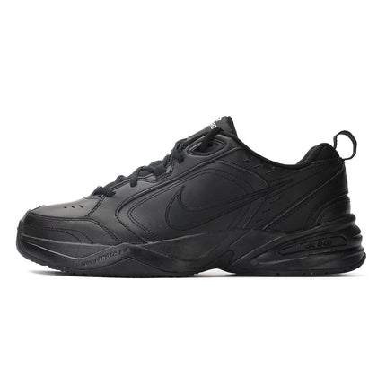 Nike ufficiale autentica AIR MONARCH IV comode scarpe sportive ammortizzate da uomo e da donna 415445