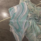 sciarpa costume da bagno / XL