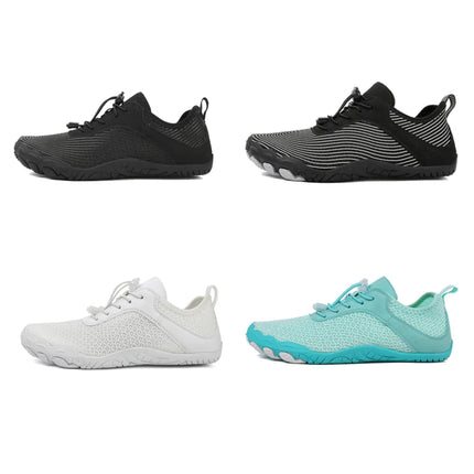 Scarpe Acquatiche EOCENE Unisex, a Piedi Nudi, ad Asciugatura Rapida, per Nuoto, Spiaggia, Fitness, Sport Acquatici e Outdoor