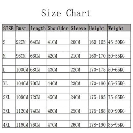 New Summer Waffle Round Neck Short Sleeved T-shirt for Men's Short Sleeved Top PlatiNum