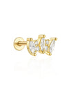 13 Gold 1pc
