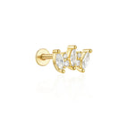 13 Gold 1pc