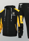 T13 Black Yellow