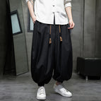 Asian 3XL 78-84KG / Black