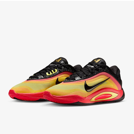 Scarpe da basket Nike Authentic Summer Style da uomo e da donna, leggere, alla moda e ammortizzate, HQ1733-001