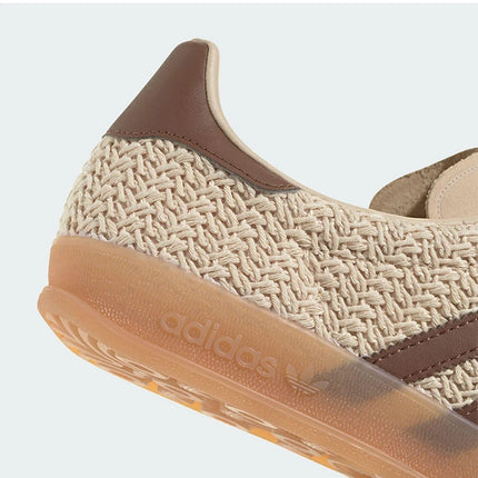 Scarpe da ginnastica casual classiche retrò leggere Adidas Superstar originali da donna JS1418