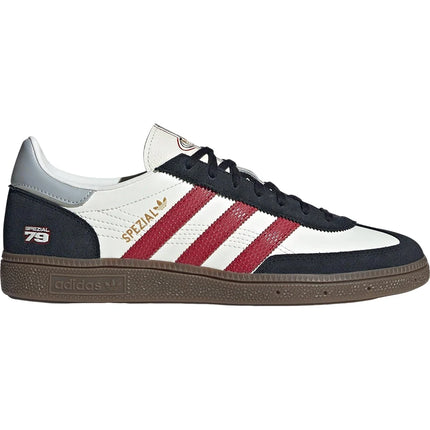 Scarpe da ginnastica casual stringate in pelle moda unisex originali Adidas JQ8735