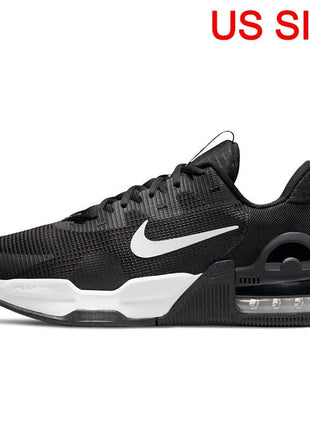 Scarpe da ginnastica da corsa da uomo NIKE M AIR MAX ALPHA TRAINER 5 di nuovo arrivo originale platinumshop