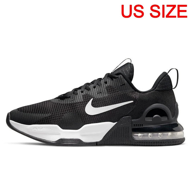Scarpe da ginnastica da corsa da uomo NIKE M AIR MAX ALPHA TRAINER 5 di nuovo arrivo originale platinumshop