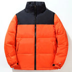 orange color