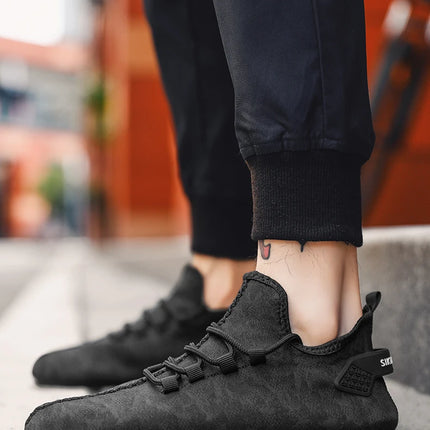 YRZL Mocassini da uomo in rete Mocassini da guida Appartamenti di alta qualità Scarpe da passeggio Mocassini casual antiscivolo traspiranti Scarpe da uomo estive