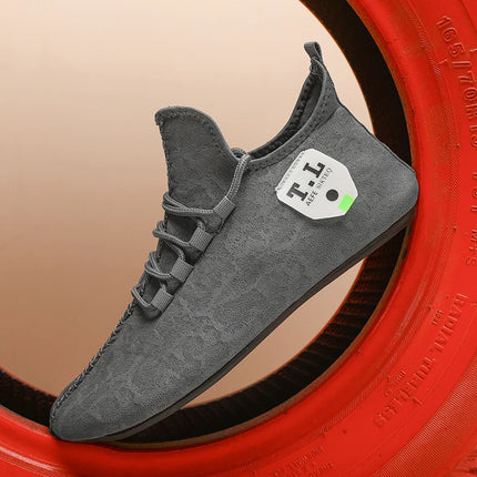 YRZL Mocassini in rete da uomo Mocassini da guida Appartamenti di alta qualità Scarpe da passeggio Mocassini casual antiscivolo traspiranti Scarpe da uomo estive