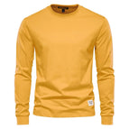 Bright yellow