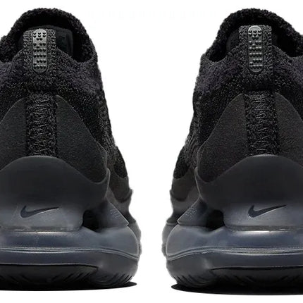 Nike Air Max Scorpion Flyknit Triple Black Sneakers DJ4702-002