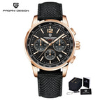 Gold Black / La Francia
