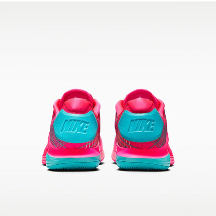 Scarpe da tennis sportive da uomo autentiche Nike con imbottitura Grip Cushioned per l'estate HV1488-600