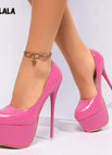 Baby Pink
