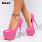 Baby Pink